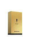 Golden Secret Men Edt 100 Ml