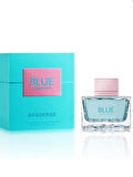Antonio Banderas Blue Seduction Edt 80 Ml Kadın Parfüm