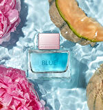 Antonio Banderas Blue Seduction Edt 80 Ml Kadın Parfüm