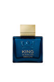 Antonio Banderas King Of Seduction Absolute Man Edt 100 Ml