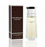 Carolina Herrera For Men Erkek Parfüm EDT 100 ML