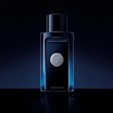 The Icon Men Edt 100 Ml