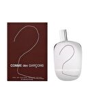 Comme Des Garcons 2 EDP 100 ml 