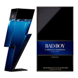 Carolina Herrera Bad Boy Cobalt Edp 50 Ml