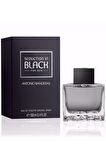 Black Men Edt 100 Ml