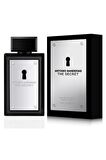 The Secret Men Edt 100 Ml