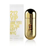 Carolina Herrera 212 Vip EDP Çiçeksi Kadın Parfüm 80 ml  