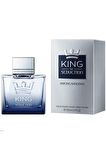King Of Seduction Man Edt 100 Ml
