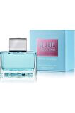 Blue Seduction Women Edt 80 Ml