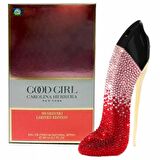 Carolina Herrera Good Girl Swarovski Limited Edition Edp 80 ml