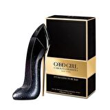 Carolina Herrera Good Girl Supreme EDP Çiçeksi Kadın Parfüm 80 ml  