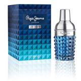 Pepe Jeans Life is Now for Him EDT 100 ml Erkek Parfümü