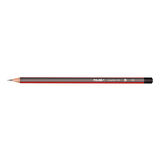 MILAN 071230312 GRAPHITE HB 133 KURŞUN KALEM - 12ADET
