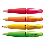 MILAN 18504920 CAPSULE FLUO VER. KALEM 1,3MM - 20ADET