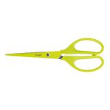 MILAN BWM10425Y ACID OFİS TİPİ MAKAS - SARI - 17CM