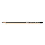 MILAN 71230512 GRAPHITE 4B ÜÇGEN KURŞUN KALEM - 12ADET