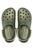Crocs   10001-309 CLASSIC UNISEX SPOR TERLİK SANDALET