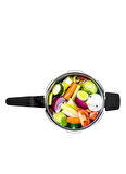 Düdüklü Tencere VITESSE PRESSURE COOKER 6 L