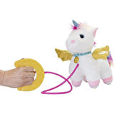 Sevimli Koşu Arkadaşım Unicorn