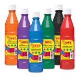 JOVI 506 GUAJ BOYA 500ML YEŞİL