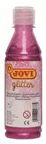 Jovi Pembe Renk 250 ml Simli Sıvı Guaj Boya