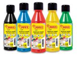 JOVI 680 JOVIDECOR AKRİLİK BOYA 250ML KIRMIZI