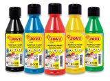 JOVI 680 JOVIDECOR AKRİLİK BOYA 250ML AÇIK MAVİ