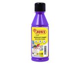 JOVI 680 JOVIDECOR AKRİLİK BOYA 250ML MOR