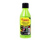 JOVI 519 GUAJ BOYA KARANLIKTA PARLAYAN FOSFORLU 250ML YEŞİL