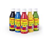 JOVI 502 GUAJ BOYA 250ML KIRMIZI