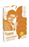 JOVI 171U KREM YÜZ BOYASI 8ML SARI - 6'LI KUTU