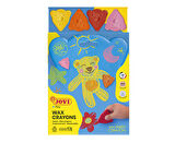 JOVI ART.948 TRIWAX MUM BOYA 8 RENK