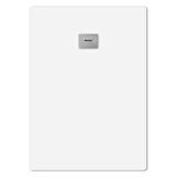 Decovetro Cam Tablo Vitray Lale Desenli