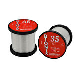 Grauvell Bıonıx 1.00mm 1000mt Bobin Misina