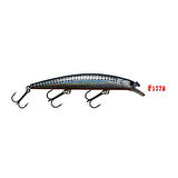 Jinza Grauvell Estena CL:F1778 130mm 22gr