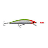 Jinza Grauvell Daıkı CL:F080 120mm 39gr