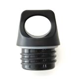 Laken Çelik 18/8 Futura Termos Şişe 0.5L Yeşil Lkte5V Tek Renk-STD