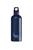 Laken Çelik 18/8 Futura Termos Sise 0,50L Mavi Lkte5A Tek Renk-STD