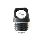 Laken Çelik 18/8 Futura Termos Sise 0,50L Mavi Lkte5A Tek Renk-STD