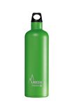 Laken Çelik 18/8 Futura Termos Şişe 0.75 L Yeşil Lkte7V Tek Renk-STD