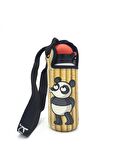 Laken Alüminyumhit Kkxms Sise+Npr Kılıflı 0,45L Bambu Lkkf4502 Tek Renk-STD
