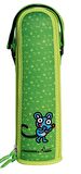 Laken Çelik 18/8 Termos+Neopren Kılflı 0.5L Verde Raton Lkk1800.05-Vr Tek Renk-STD