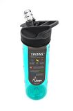 Laken  Tritan Jannu Sise 0.75L - Mavi Tek Renk-STD