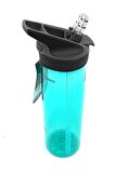 Laken  Tritan Jannu Sise 0.75L - Mavi Tek Renk-STD