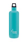 Laken Paslanmaz Çelik Termo Şişe 0,75L Turquoise   Lkte7Vt Tek Renk-STD