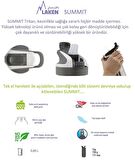 Laken Tritan Summit Şişe 0,45L - Eguzkitan Tek Renk-STD
