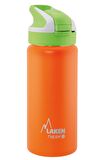 Laken Paslanmaz Çelik Termo Şişe Summit 0,50 L. Orange   Lkts5O Tek Renk-STD