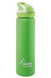 Laken Paslanmaz Çelik Termo Şişe Summit 0,75 L. Green   Lkts7V Tek Renk-STD
