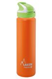Laken Paslanmaz Çelik Termo Şişe Summit 0,75 L. Orange   Lkts7O Tek Renk-STD