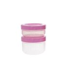 Laken  ST.STEEL THERMO FOOD  1 L.+ LJCOVER SIRENAS Tek Renk-STD